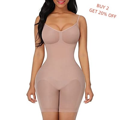 IMPORTED™🔥BODYSUIT SHAPEWEAR