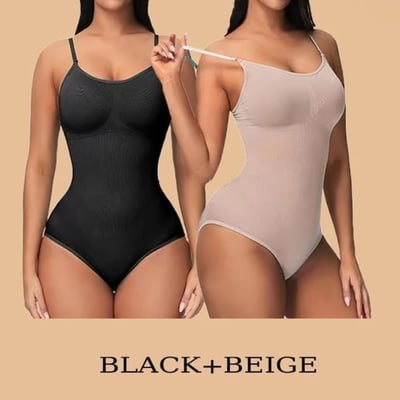 IMPORTED™🔥BODYSUIT SHAPEWEAR