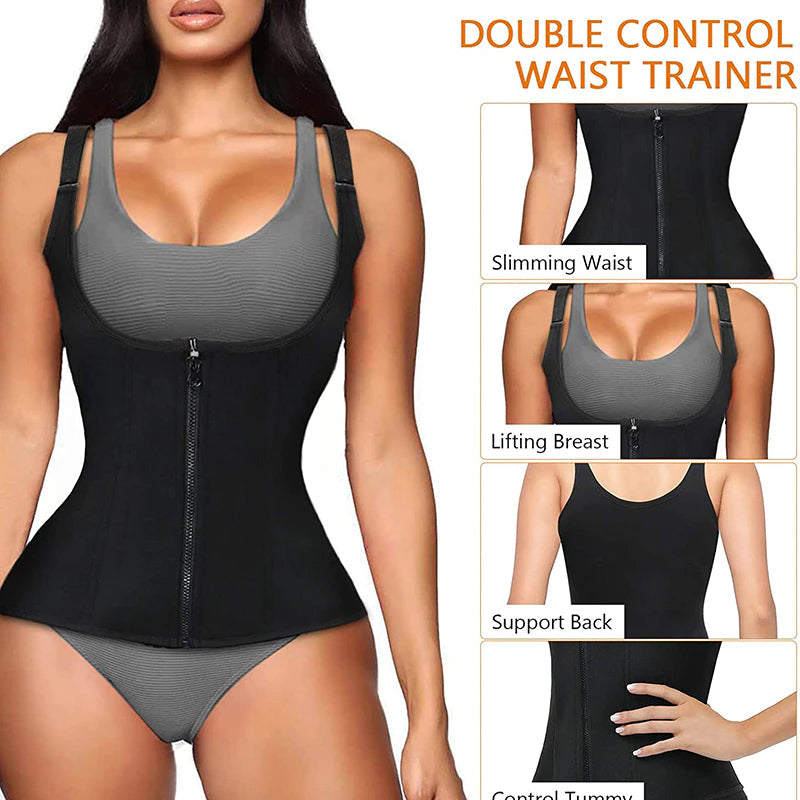 Imported ™Slim Vest Shaper For (Women)