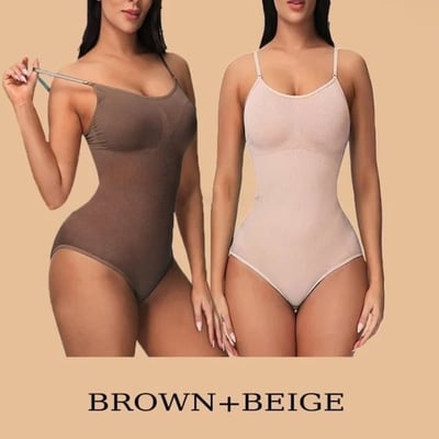 IMPORTED™🔥BODYSUIT SHAPEWEAR